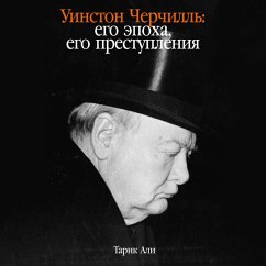 Cover Winston Churchill: His Times, His Crimes (MP3-Download)