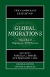 Cambridge History of Global Migrations:... - Bild 1