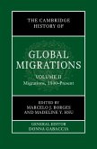 Cambridge History of Global Migrations: Volume 2, Migrations, 1800-Present (eBook, ePUB)