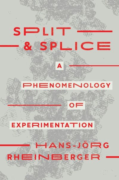 Split and Splice (eBook, ePUB) Split and Splice (eBook, ePUB)