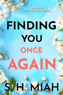 Cover Finding You Once Again (eBook, ePUB)