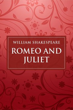 Cover Romeo And Juliet (eBook, ePUB)