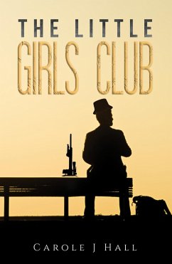 Cover Little Girls Club (eBook, ePUB)