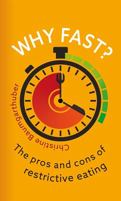 Why Fast? (eBook, ePUB) - Christine Baumgarthuber, Baumgarthuber