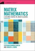 Matrix Mathematics (eBook, PDF)