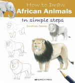 How to Draw: African Animals (eBook, PDF)