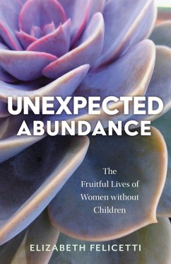 Cover Unexpected Abundance (eBook, ePUB)