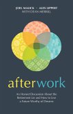 Afterwork (eBook, ePUB)