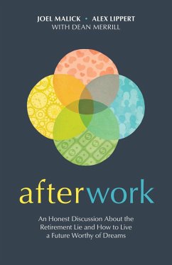 Cover Afterwork (eBook, ePUB)