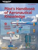 Pilot's Handbook of Aeronautical Knowledge (2023) (eBook, PDF)