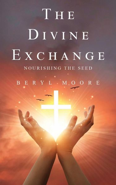 Divine Exchange (eBook, ePUB)