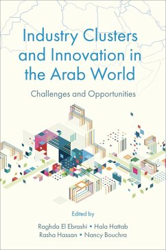 Industry Clusters and Innovation in the Arab World (eBook, PDF)