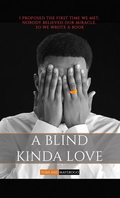 Blind Kinda Love (eBook, ePUB) - Tumi