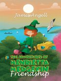 Adventures Of Henrietta Hedgekin - Friendship (eBook, ePUB)