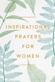 Inspirational Prayers for Women (eBook, ePUB)