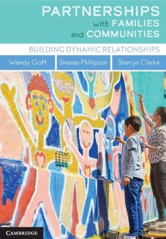 Cover Partnerships with Families and Communities (eBook, PDF)
