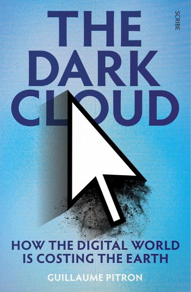 Dark Cloud (eBook, ePUB)