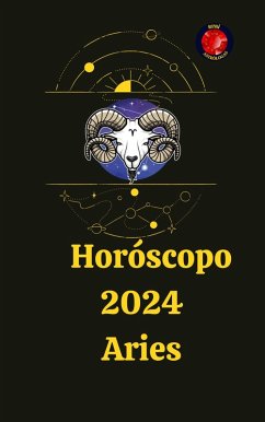 Horóscopo Aries 2024 (eBook, ePUB) - Astrólogas, Rubi