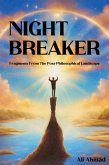 Night Breaker: Fragments From the Post-philosophical Landscape (eBook, ePUB)
