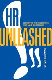 HR Unleashed!! (eBook, ePUB)