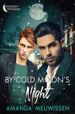 By Cold Moon's Night (eBook, ePUB)