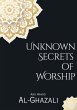 Unknown Secrets of Worship (eBook, ePUB) - Bild 1