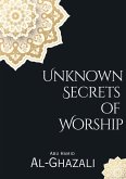 Unknown Secrets of Worship (eBook, ePUB)