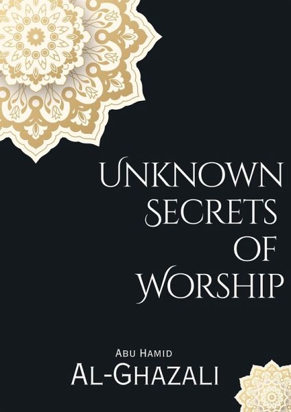 Unknown Secrets of Worship (eBook, ePUB) Unknown Secrets of Worship (eBook, ePUB)