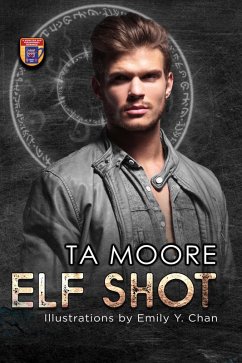 Elf Shot (eBook, ePUB) - Moore, Ta