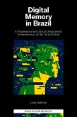 Digital Memory in Brazil (eBook, ePUB)