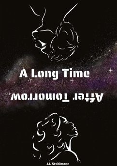 Cover A Long Time After Tomorrow