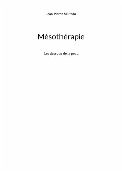 Mésothérapie - Multedo, Jean-Pierre