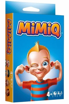 Cover Mimiq
