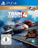 Train Sim World 4 (PlayStation 4)