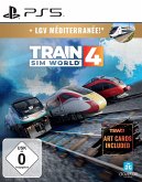 Train Sim World 4 (PlayStation 5)