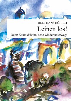 Leinen los - Böhret, Rudi Hans