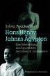 Hans Henny Jahnns Ägypten - Bild 1