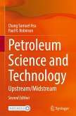 Petroleum Science and Technology