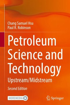 Cover Petroleum Science and Technology