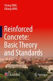 Reinforced Concrete: Basic Theory and Standards