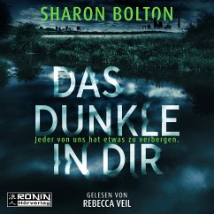 Das Dunkle in dir - Bolton, Sharon