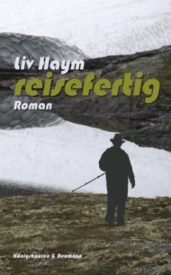Cover Reisefertig