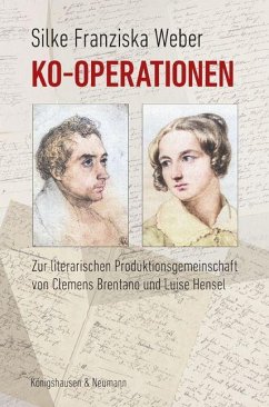 Ko-Operationen - Weber, Silke