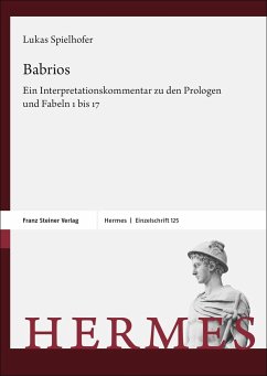 Babrios - Spielhofer, Lukas