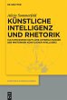Künstliche Intelligenz und Rhetorik - Bild 1