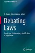 Debating Laws - Bild 1