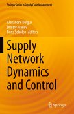 Supply Network Dynamics and Control