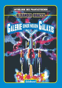 Cover Galerie einer neuen Galaxis