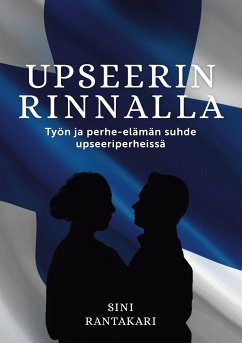 Upseerin rinnalla - Rantakari, Sini