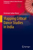 Mapping Critical Dance Studies in India
